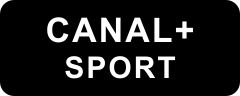 Logo Canal+ Sport