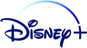 Logo Disney +