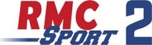 Logo RMC Sport 2