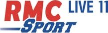 Logo RMC Sport Live 11