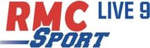 Logo RMC Sport Live 9