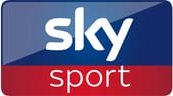 Logo Sky Sport (Italie)