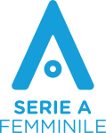 Logo Serie A - Fém.