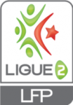 Logo Ligue 2