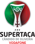 Supercoppa del Portogallo