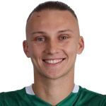 Maksym Talovierov