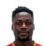 Roman Gbane
