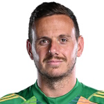 Daniel Ward