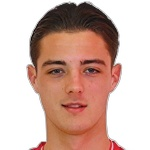Kacper Urbański