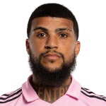 DeAndre Roselle Yedlin