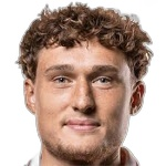 Callum John Styles