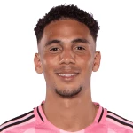 Ian Fray