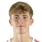 Isaac Jude Price