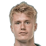Isak Steiner Jensen