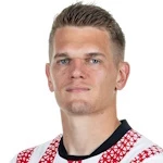 Matthias Lukas Ginter
