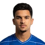 Mounsef Bakrar