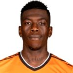 Teenage Lingani Hadebe