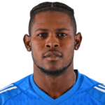 Andre Jason Blake