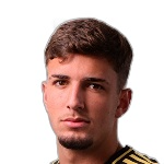 M. J. Iseppe