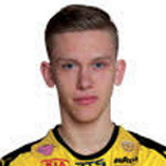 Jann Julin Benjaminsen