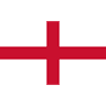 Logo Inghilterra