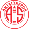 Logo Antalyaspor