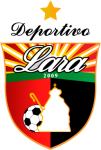 Logo Fundación Lara Deportiva