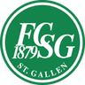 Logo FC ST. Gallen