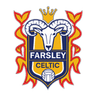 Logo Farsley Celtic FC