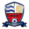 Logo Nuneaton Town