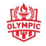 Logo Olympic