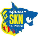 Logo St. Pölten Femminile