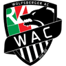Logo Wolfsberger AC