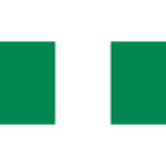 Logo Nigeria U20