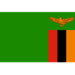 Logo Zambia U20