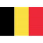 Logo Belgium U19