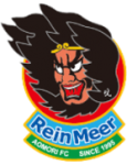 Logo Reinmeer Aomori
