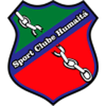 Logo Humaitá