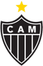 Logo Atletico-MG