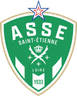 Logo Saint Etienne