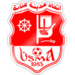 Logo USM Annaba
