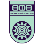 Logo FC UFA