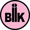 Logo BIIK Kazygurt Femminile