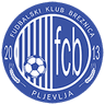 Logo Breznica Femminile