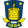 Logo Brøndby Femminile