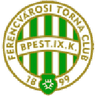 Logo Ferencváros Femminile