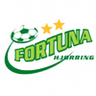 Logo Fortuna Hjørring Femminile