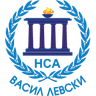 Logo NSA Sofia Femminile