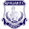 Logo Apollon Limassol Femminile