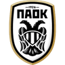 Logo PAOK Femminile
